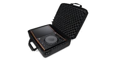 AlphaTheta DJC-1500X BAG Flightbag voor CDJ-1500X