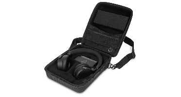AlphaTheta DJC-F Case draagtas voor HDJ koptelefoons