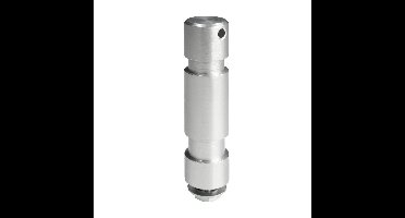 Adam Hall SLS TV 28 M10 TV-spigot adapter 28mm naar M10