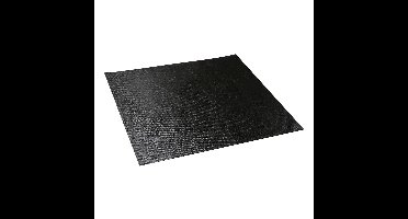 Adam Hall 87 Inlay antislipmat voor racklade 40 x 37cm