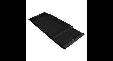 Adam Hall Akoestisch doek 5 x 3m zwart