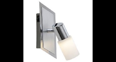 Trio Clapton bedlamp