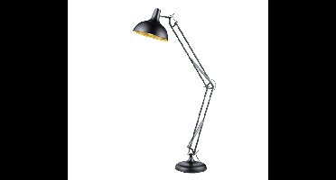 Trio Salvador vloerlamp