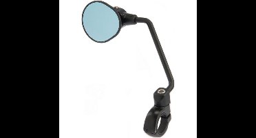 Mirage spiegel Minor met klem