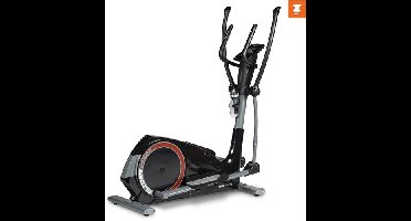 Flow Fitness Glider DCT2500i crosstrainer
