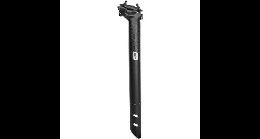 Ergotec zadelpen 30.9x350mm Ray 6+