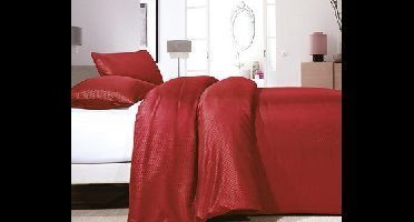 Zensation Satin Point Red
