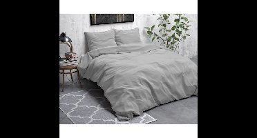Zensation Stone Washed Grey