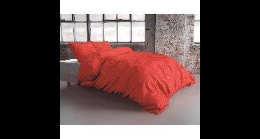 Zensation Dallas Red