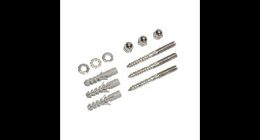 SLV Schroevenset SLV tuinlampen