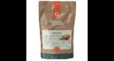 Green Sweet Brown (225 gr)