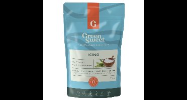 Green Sweet Icing (225 gr)
