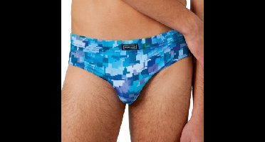 Bruno Banani Pixel Star Sportslip Brief