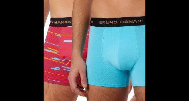 Bruno Banani 2 stuks Connect Boxer