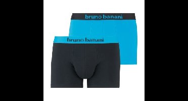 Bruno Banani 2 stuks Flowing Shorts
