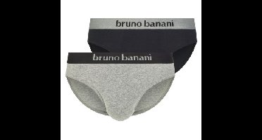 Bruno Banani 2 stuks Flowing Sportslip