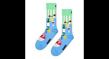 Happy Socks Dinner Sock