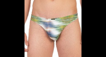 Bruno Banani String Jungle Speed