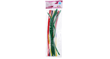 Pijpreinigers 30cm (30st)