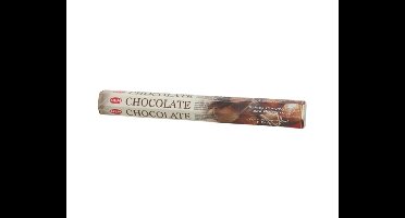 HEM Wierook Chocolate - 20 stuks