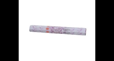 HEM Wierook Vanille - 20 stuks