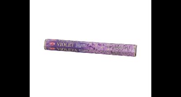HEM Wierook Violet - 20 stuks