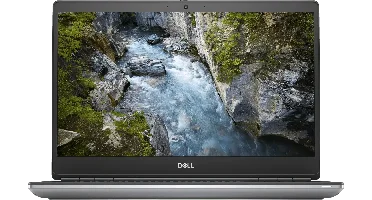 DELL Precision 7560 | Intel Xeon | 32 GB | 512 GB SSD | Refurbished