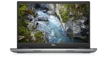 DELL Precision 7770 | Intel Core i7 | 64 GB | 256 GB SSD | Refurbished