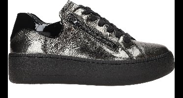 Waldlaufer Nicky Sneakers  Goud