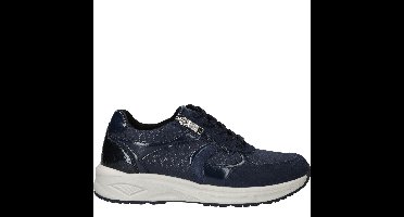 Waldlaufer Jill Sneakers  Blauw