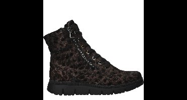 Waldlaufer Pina Veterboots  Bruin