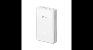 TP-Link Omada EAP725-Wall 5012 Mbit/s Wit Power over Ethernet (PoE)