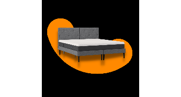 Emma Original Bed