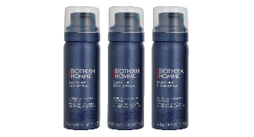 Biotherm Travel Trio 150 ml Giftset