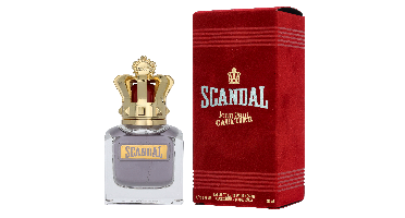 J.P. Gaultier Scandal Pour Homme Eau de toilette Spray 50 ml Heren
