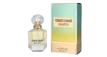 Roberto Cavalli Paradiso Eau de Parfum Spray 75 ml Dames