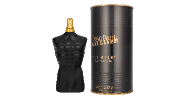 J.P. Gaultier Le Male Le Parfum Eau de parfum Spray Intense 200 ml Heren