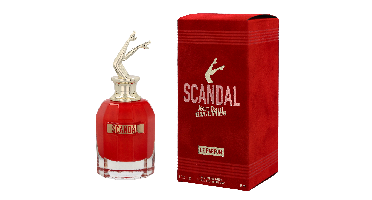 J.P. Gaultier Scandal Le Parfum Eau de parfum Spray Intense 80 ml Dames