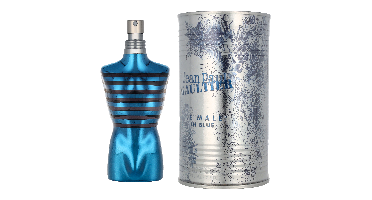 J.P. Gaultier Le Male In Blue 75 ml Eau de Parfum Heren
