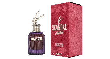 J.P. Gaultier Scandal Intense Edp Spay Eau de Parfum 80 ml Dames