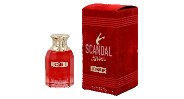 J.P. Gaultier Scandal Le Parfum Eau de parfum Spray Intense 30 ml Dames
