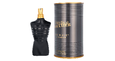 J.P. Gaultier Le Male Le Parfum Eau de parfum Spray Intense 75 ml Heren
