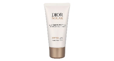 Christian Dior - Dior Solar The Protective Creme SPF50 50 ml Zonbescherming