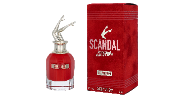 J.P. Gaultier Scandal Le Parfum Eau de parfum Spray Intense 50 ml Dames