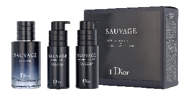 Christian Dior - Dior Sauvage Giftset Eau de Parfum 150 ml Heren