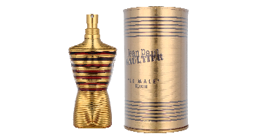 J.P. Gaultier Le Male Elixir Eau de parfum Spray 75 ml Heren