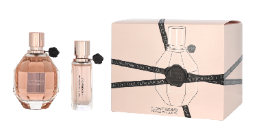 Viktor & Rolf Flowerbomb Giftset Eau de Parfum 120 ml Dames