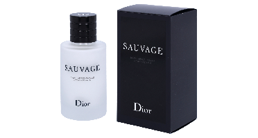 Christian Dior - Dior Sauvage After Shave Balm 100ml Heren