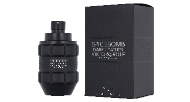 Viktor & Rolf Spicebomb Dark Leather Eau de Parfum 90 ml
