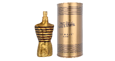 J.P. Gaultier Le Male Elixir Eau de parfum Spray 125 ml Heren